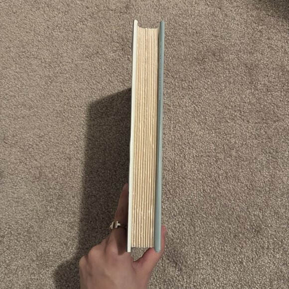 Plainsong by Kent Haruf, Hardcover Book - VERY GOOD Condition - Picture 4 of 5